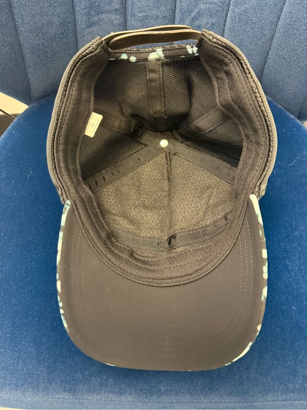 Lululemon Dash And Splash Cap II Hat